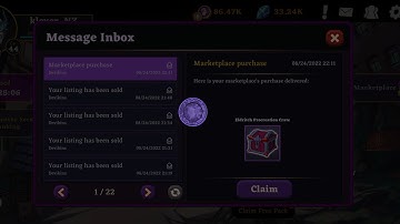 Devikins - Road to Eldritch