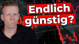 DIESE Dauerläufer Aktien wurden hart abgestraft – Jetzt kaufen?