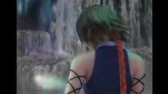 FFX/X-2 and FFVII Tempted by the Fruit of Another FFX/X-2 and FFVII Tempted by the Fruit of Another