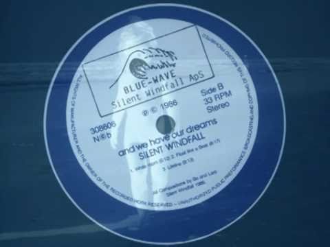 Silent Windfall — Silent Windfall - White Room - Odense LocalTV, Denmark, 1986 - part 3 of 3.