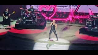 Olly Murs Live Manchester AO Arena - Heart Skips A Beat