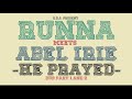 Runna meets abel irie   he prayed part 1 and 2