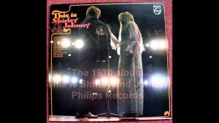 Shirley and Johnny 'Don't make me over' 1969