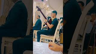 Mahir Gitara -Yanıq kərəmi