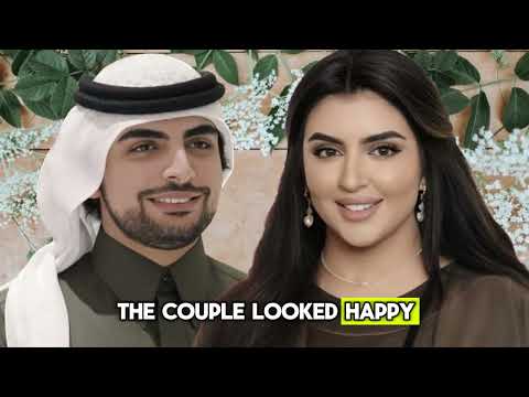 Why Dubai S Princess Mahra Gets Everything She Wants 