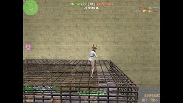 [ZOMBIES]+[CSO MOD] [#1] CSOMOD.COM [Since 2012] [New Weapons] Lucia+M200=1hit??