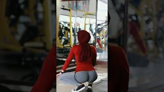 Jaga kesehatan ya #shorts #viral #trading #gym #hijab #gemes #gemoy #olahraga