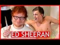 Ed Sheeran - BRAIN FREEZE CHALLENGE