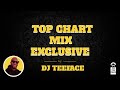 Top chart mix exclusive by dj teeface