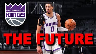 Tyrese Haliburton is Ready to Take the League by Storm