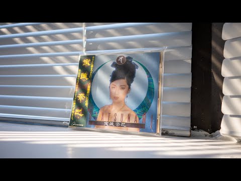 Nami Hotatsu — Nami Hotatsu (宝達奈巳) - 【月の夢】Luna