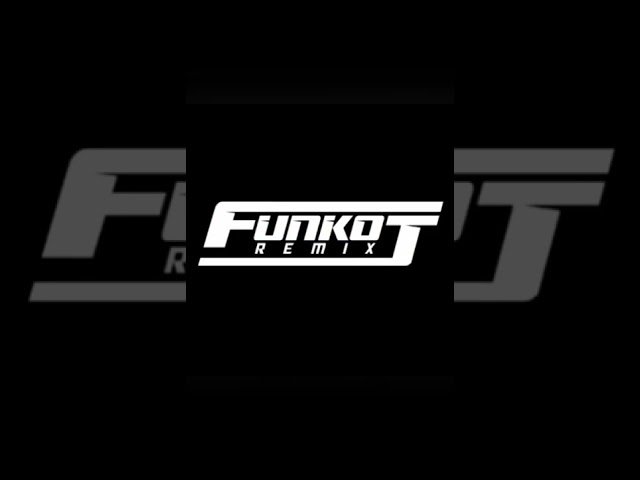 Single Funkot•DJ ALFRED - Play Hard class=