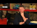 Peter O'Mahony: Stories from the Shed | The Ireland Rugby Social EP3