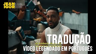 Romeo Santos - Boomerang (Tradução) | Vídeo Oficial