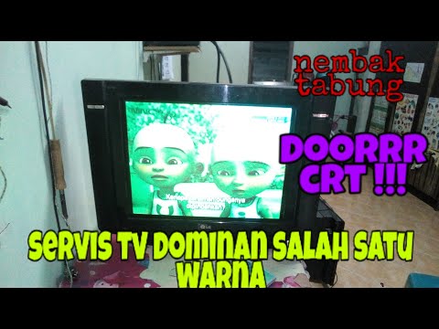 Video: Cara Mengetahui Casing TV Anda