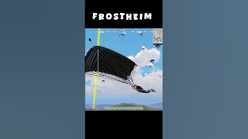 PUBG 3.5 UPDATE 🥶 #shorts #bgmi #ashfaquegamer