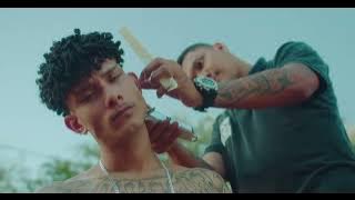 Grego - Indomável - Preto do cabelim enrolado preto (Vídeo Clipe)