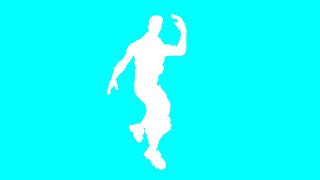 Fortnite Electro Shuffle (1 HOUR)