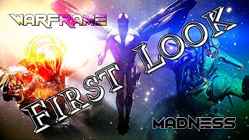 Warframe - First Look: Twin Kohmak