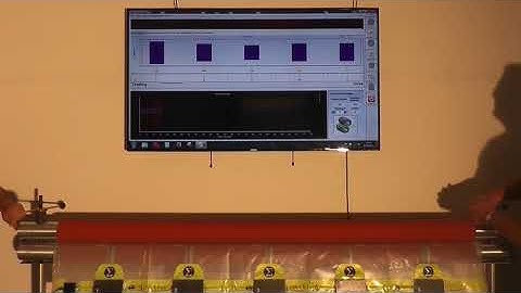 Roller Alignment with Sigma Nip