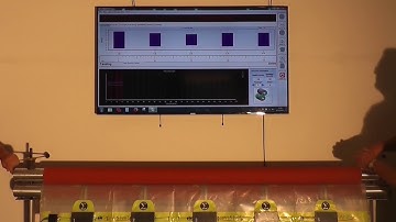 Roller Alignment with Sigma Nip