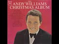 Andy Williams-05 A Song and a Christmas Tree