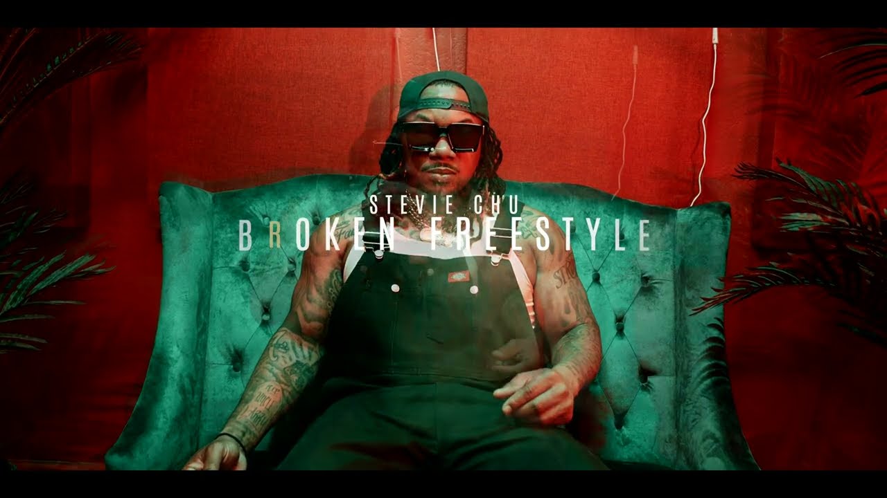 Broken Freestyle (Official Video)