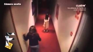 Scariest Pranks EVER   Supercut Compilation 2014!