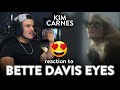 Kim Carnes Reaction Bette Davis Eyes (80s Greatness!)  | Dereck Reacts