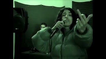 JOEYUCHIHA - LAB EXPERIMENT #32 (OFFICIAL MUSIC VIDEO)