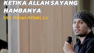 Ceramah singkat Ust. Hanan Attaqi | Allah sayang hambanya #subscribers #ceramah #sholawat #dakwah