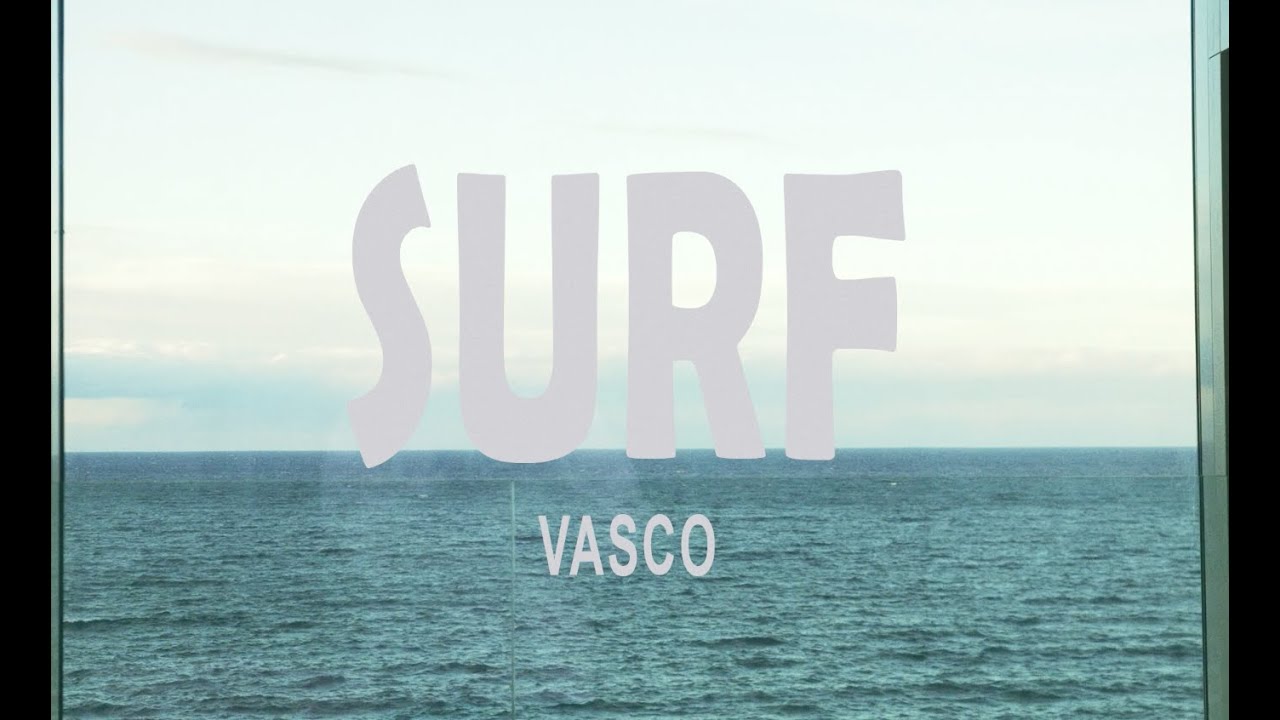 Watch Vasco - Surf (prod. by Tenno) on YouTube