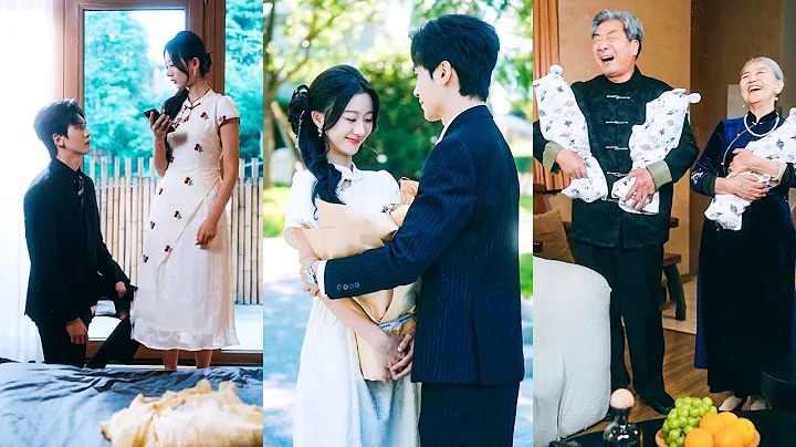 Dipaksa menikah dengan CEO mandul, tapi aku hamil triplet,dimanjakan seluruh keluarganya!