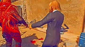 *BEST* Controller Settings For OMNIMOVEMENT + AIMBOT on Area 99 👑 (PC/PS5/XBOX)