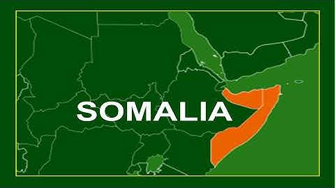 Somalia News Today – December 08, 2025 05:44 PM (New York time) | Africa News Highlights