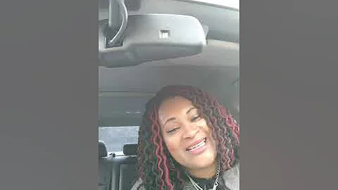 A Very Proud Mom -Written and Read by Teresa Reese