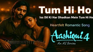 Tu Hi Ho - Official Song | Ashiqui 4 | Heartfelt Romantic Song