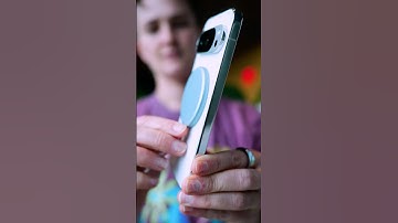 MagSafe (Qi2) finally comes to the Pixel lineup 🔥