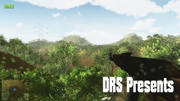 Complex Roots PC Game (Unity Engine) Sri Lanka (Linux, Windows)