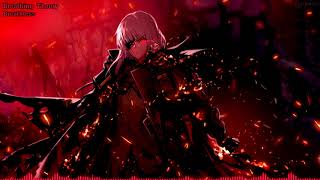 Nightcore - Breathless