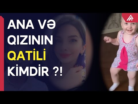 Video: Ana Və Uşaqlar