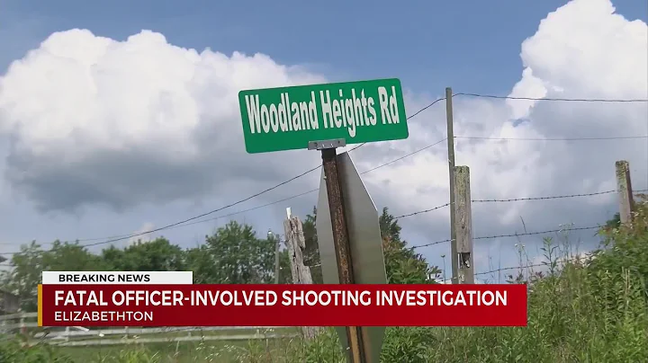 TBI: Deputy fatally shoots man in Carter Co.