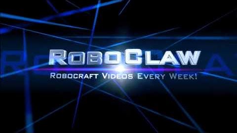 RoboClaw|Intro