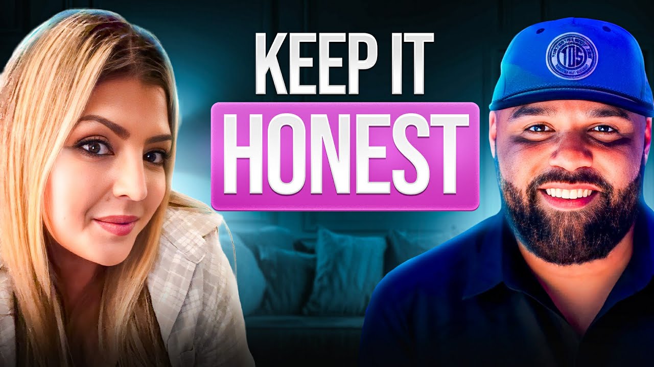 Keepin it Honest with Kristi and Gary