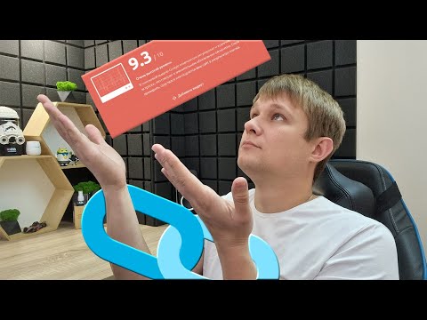 Анализ ссылочной массы