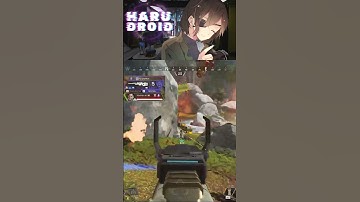 Getting champ is EASY when you can burst like this with the Sentinel