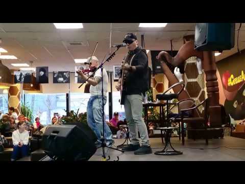 Крематорий - Мусорный ветер / Московский дом книги, 23.04.17