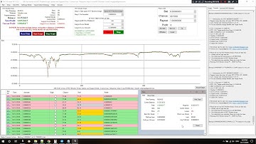 NCT Dicebot Script FV - 021118. Fast Profit: 0.0211 BTC. Safe for all sites - DiceBot Script 2018
