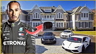 Car Racer"Lewis Hamilton" Lifestyle (2023), Net worth, Family, Career, Racing Facts, Hobbies & More.