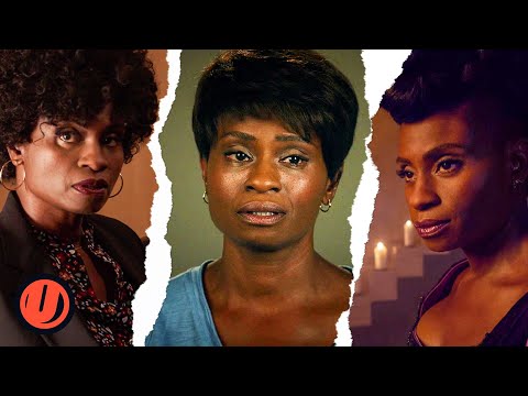 Video: Adina Porter: Biogrāfija, Radošums, Karjera, Personīgā Dzīve